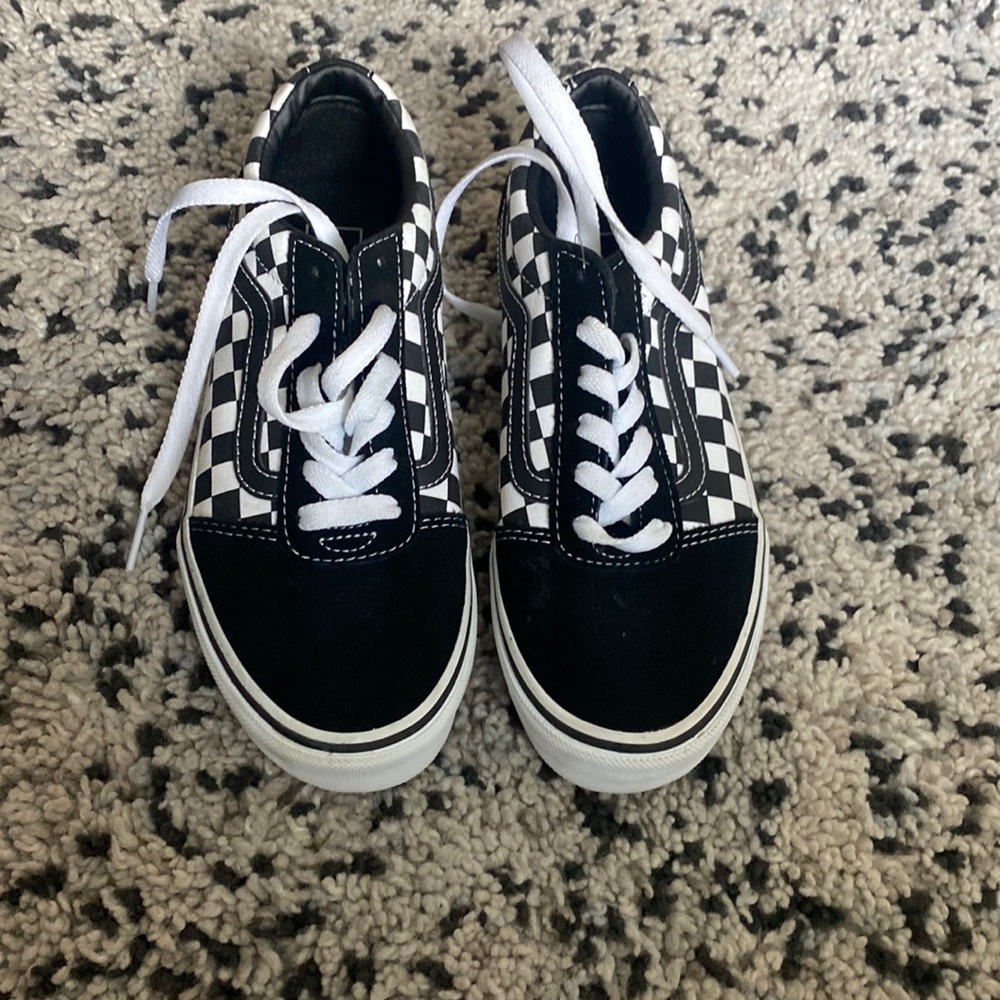 Kids' Ward Low Top Sneaker Little/Big Kid